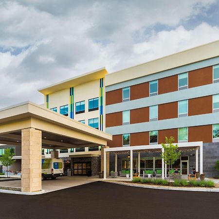 Home2 Suites By Hilton Minneapolis-Mall Of America Bloomington Dış mekan fotoğraf