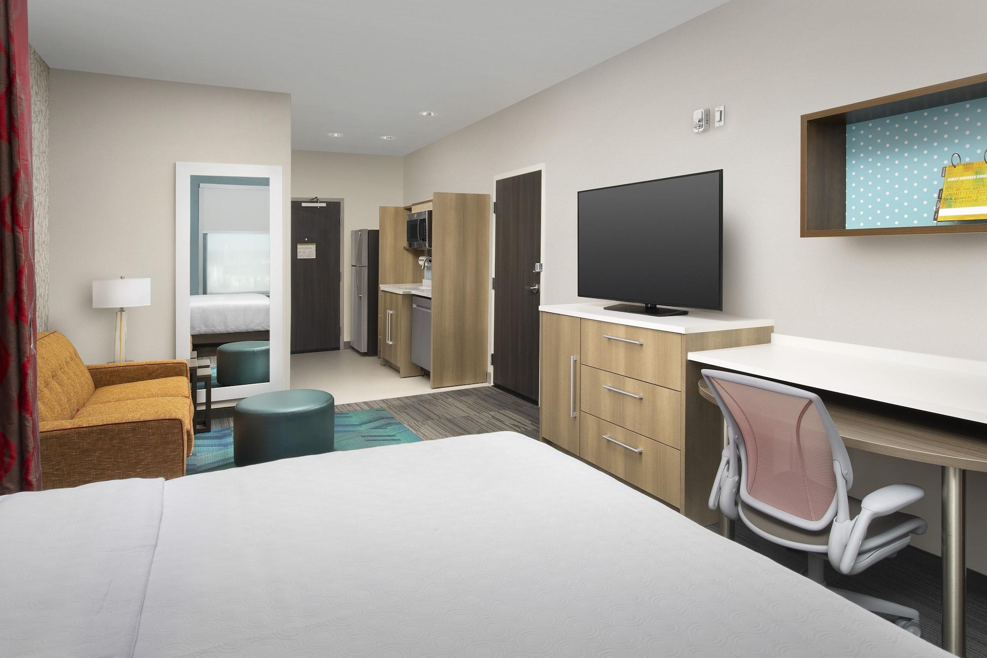 Home2 Suites By Hilton Minneapolis-Mall Of America Bloomington Dış mekan fotoğraf