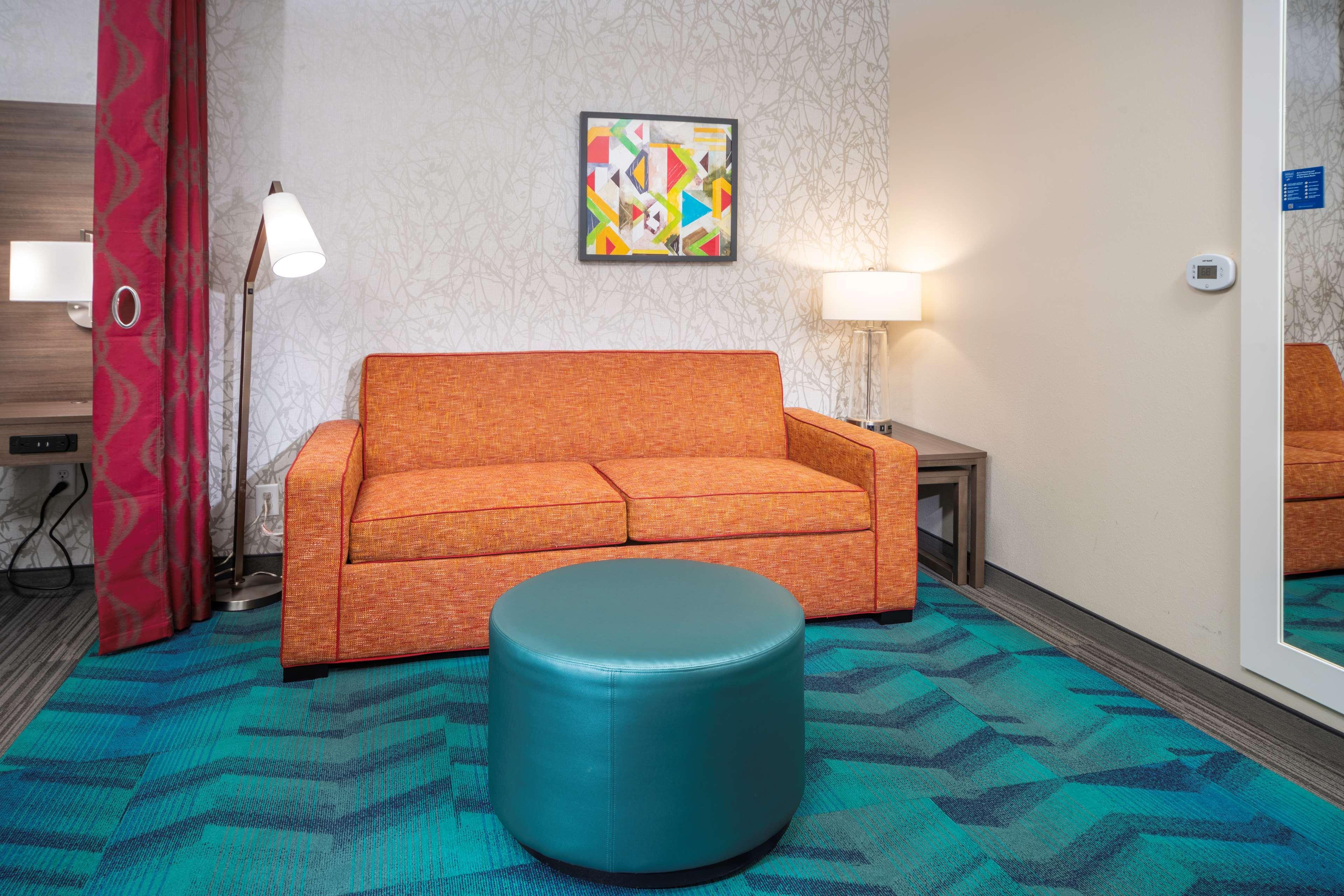 Home2 Suites By Hilton Minneapolis-Mall Of America Bloomington Dış mekan fotoğraf
