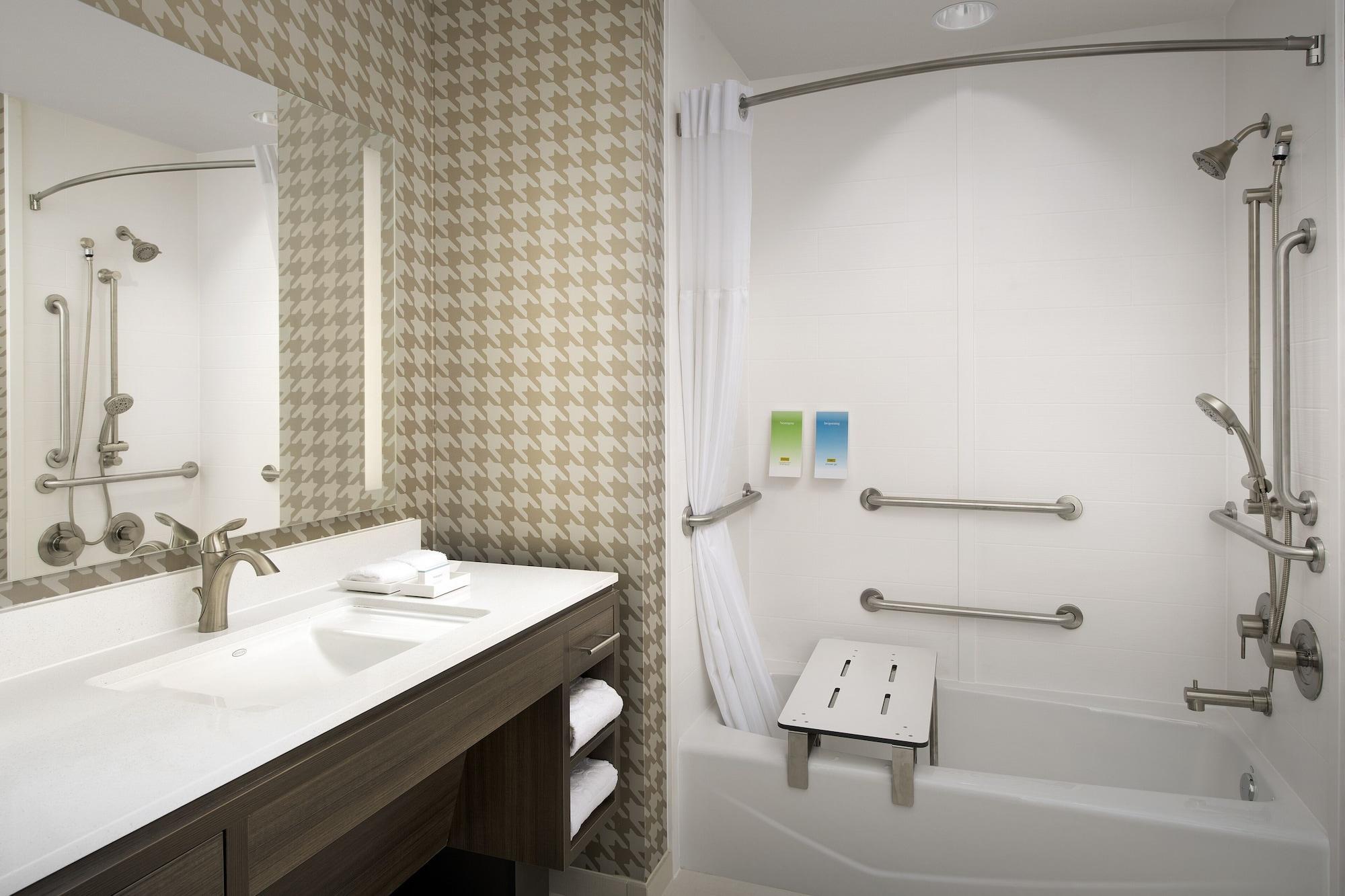 Home2 Suites By Hilton Minneapolis-Mall Of America Bloomington Dış mekan fotoğraf