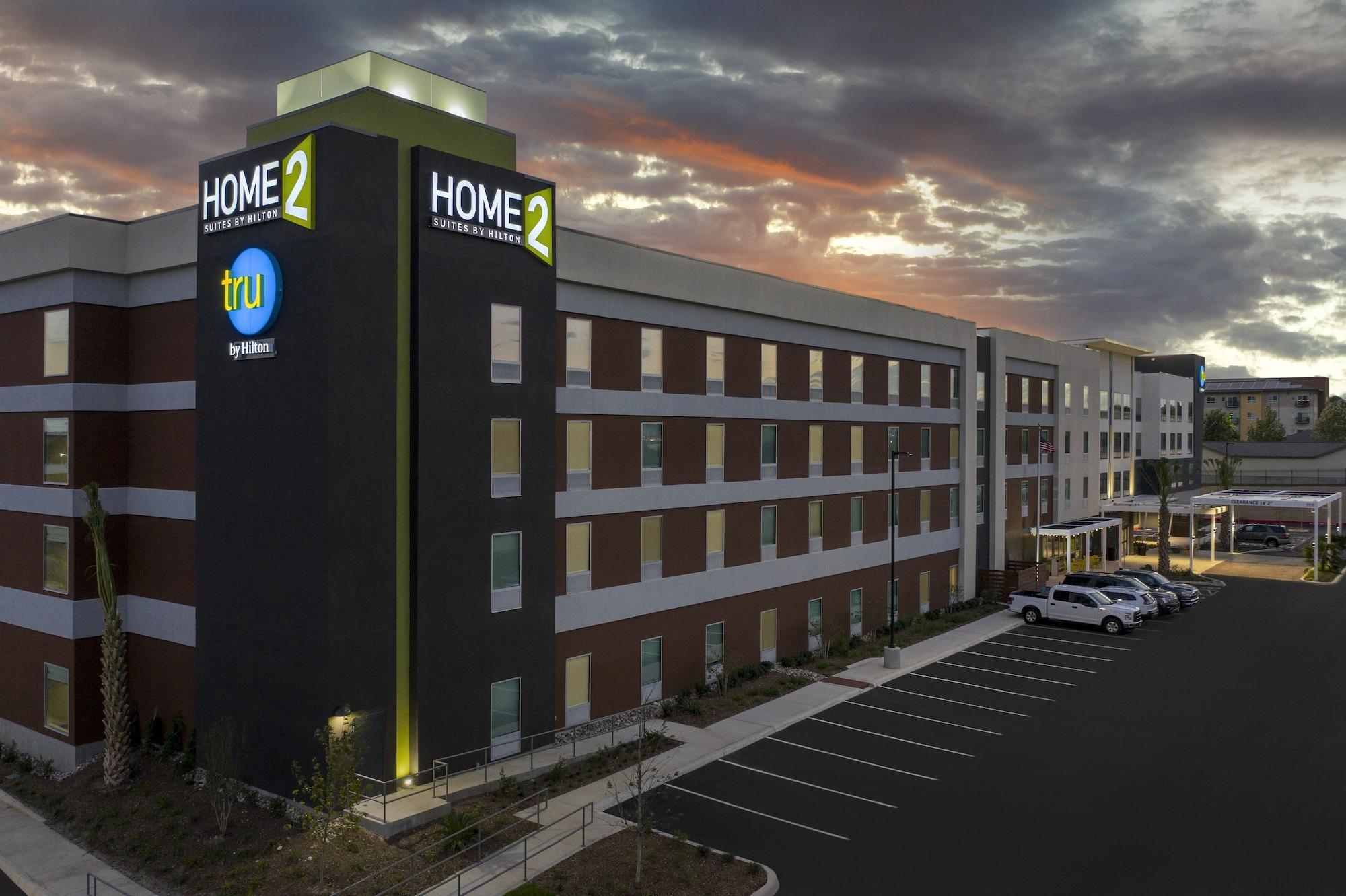 Home2 Suites By Hilton Minneapolis-Mall Of America Bloomington Dış mekan fotoğraf