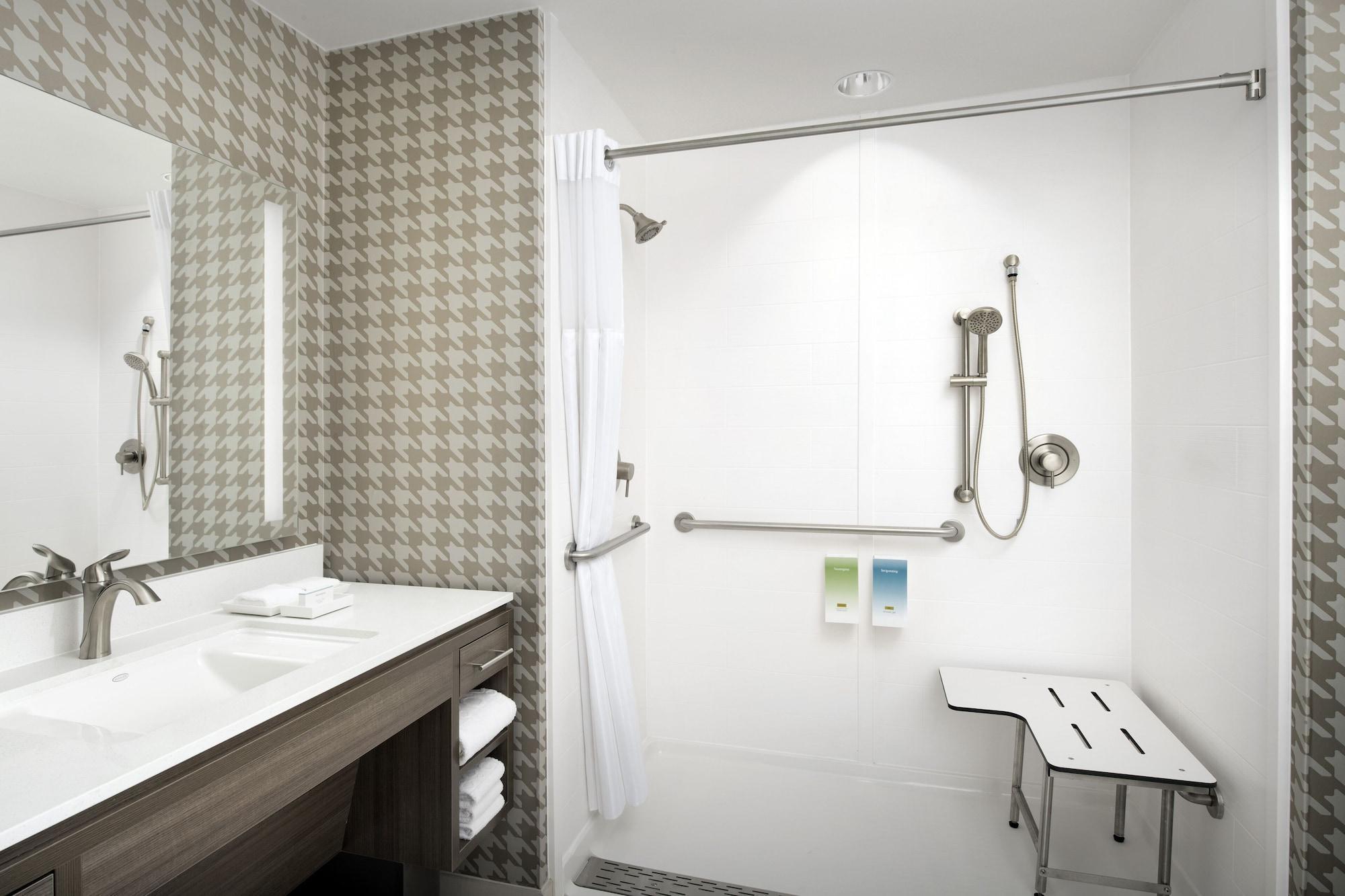 Home2 Suites By Hilton Minneapolis-Mall Of America Bloomington Dış mekan fotoğraf