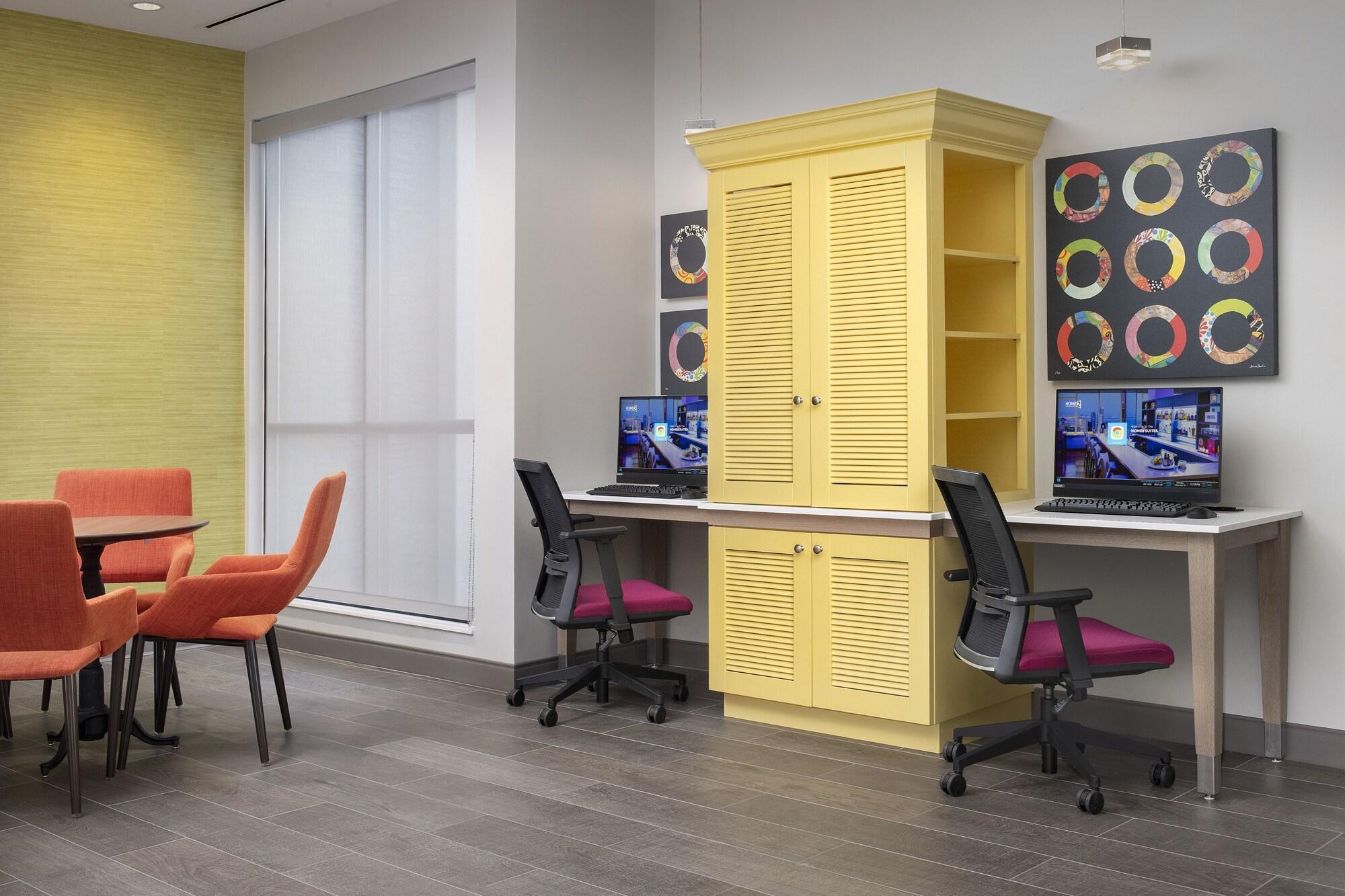 Home2 Suites By Hilton Minneapolis-Mall Of America Bloomington Dış mekan fotoğraf
