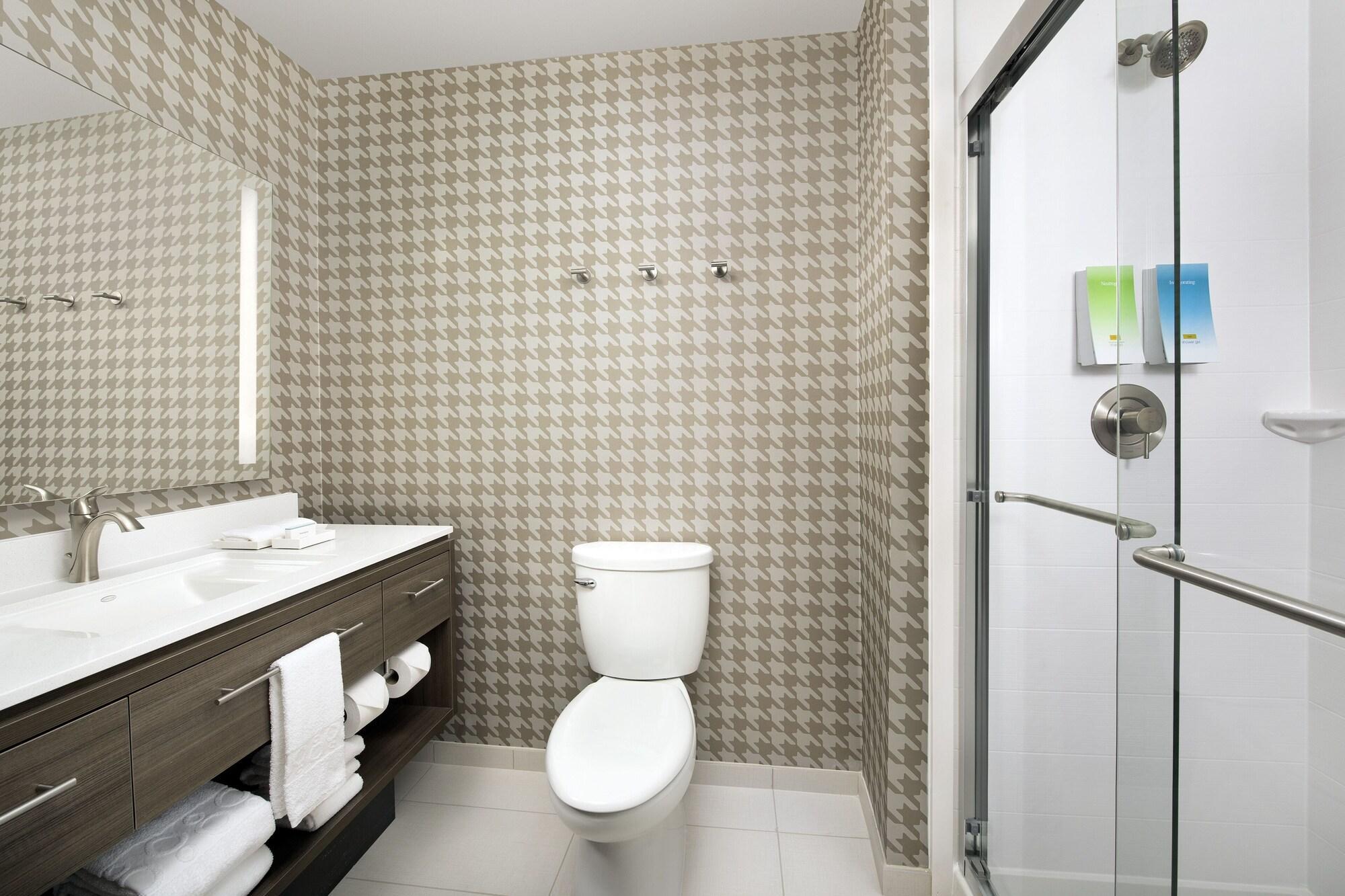Home2 Suites By Hilton Minneapolis-Mall Of America Bloomington Dış mekan fotoğraf