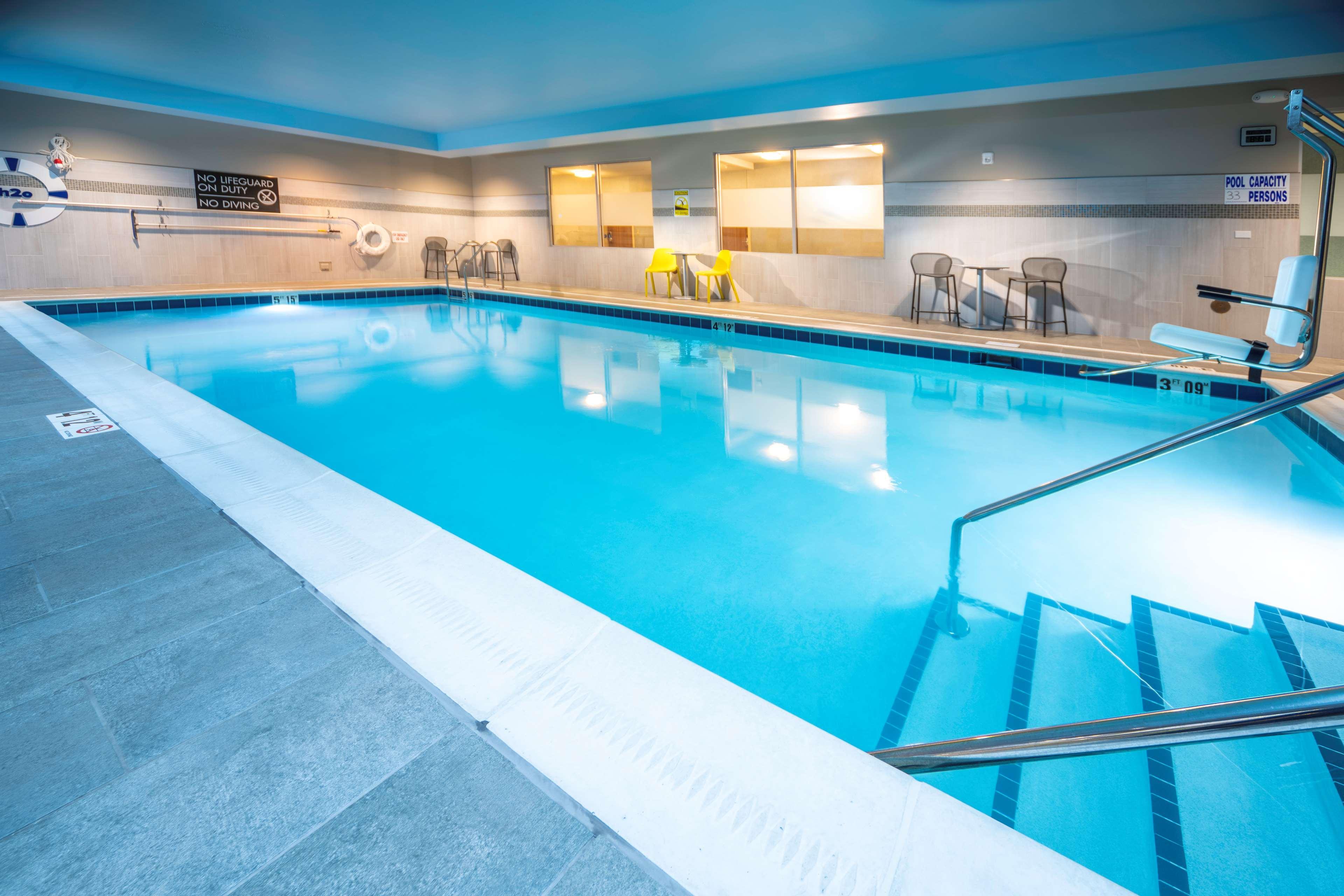 Home2 Suites By Hilton Minneapolis-Mall Of America Bloomington Dış mekan fotoğraf
