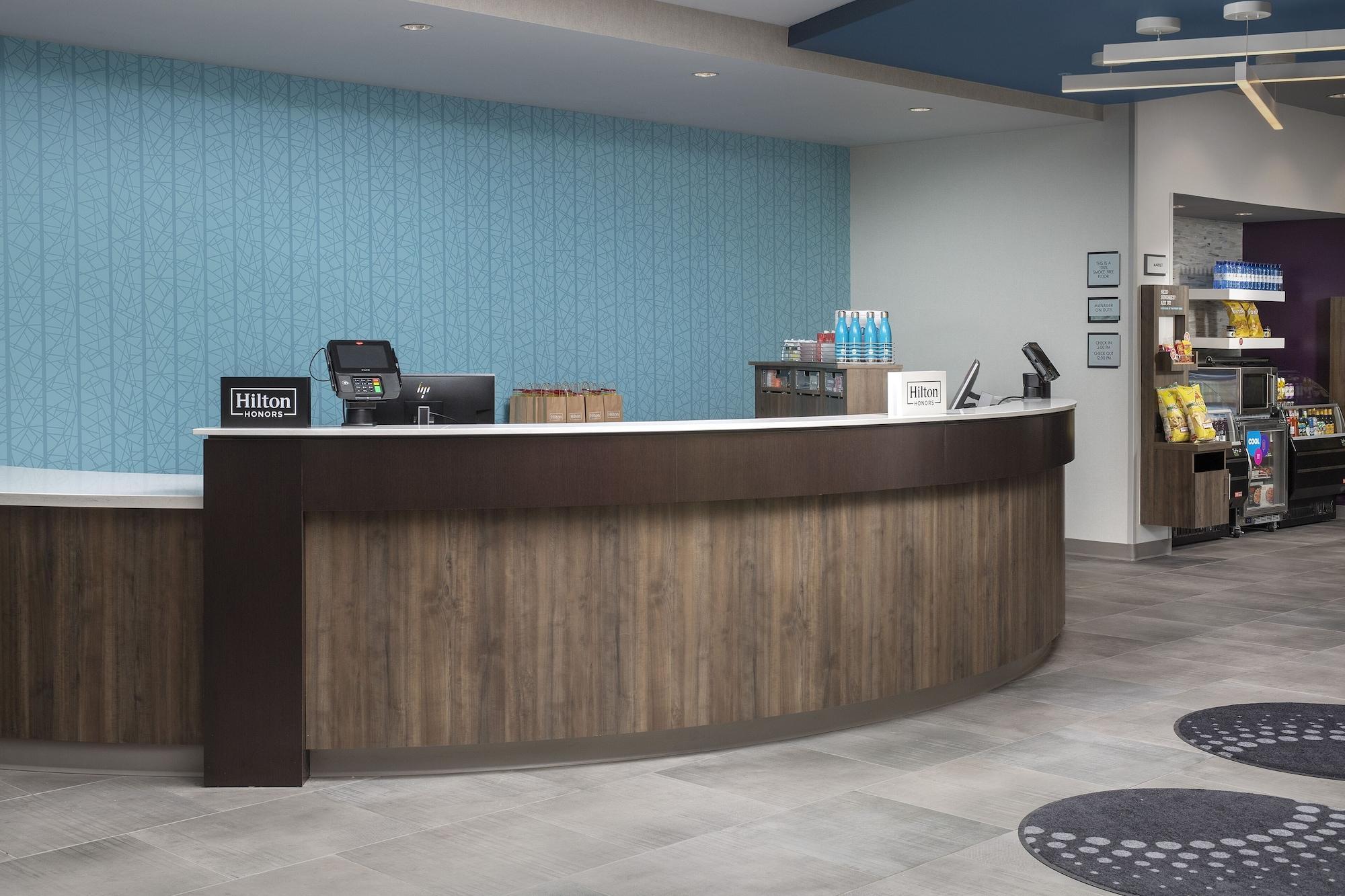 Home2 Suites By Hilton Minneapolis-Mall Of America Bloomington Dış mekan fotoğraf