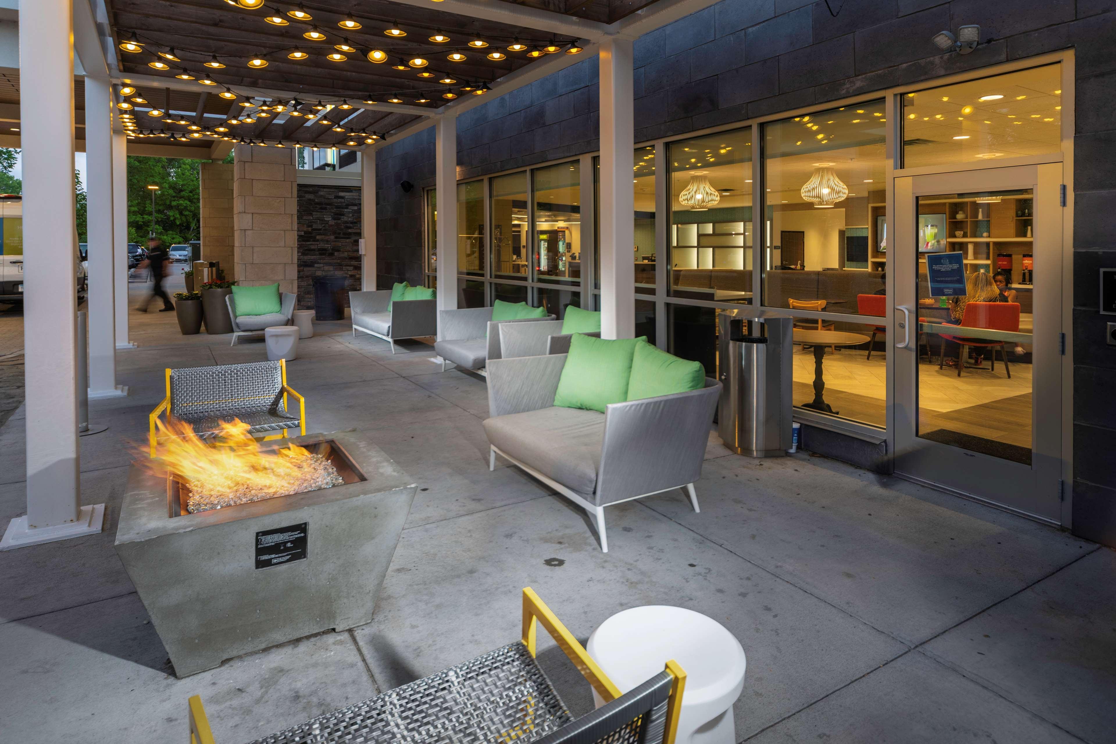 Home2 Suites By Hilton Minneapolis-Mall Of America Bloomington Dış mekan fotoğraf
