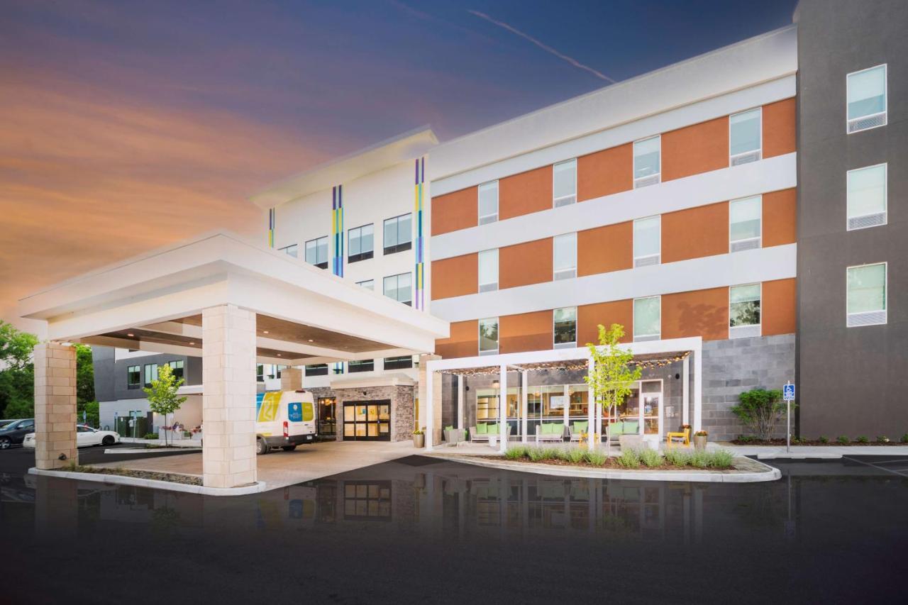 Home2 Suites By Hilton Minneapolis-Mall Of America Bloomington Dış mekan fotoğraf