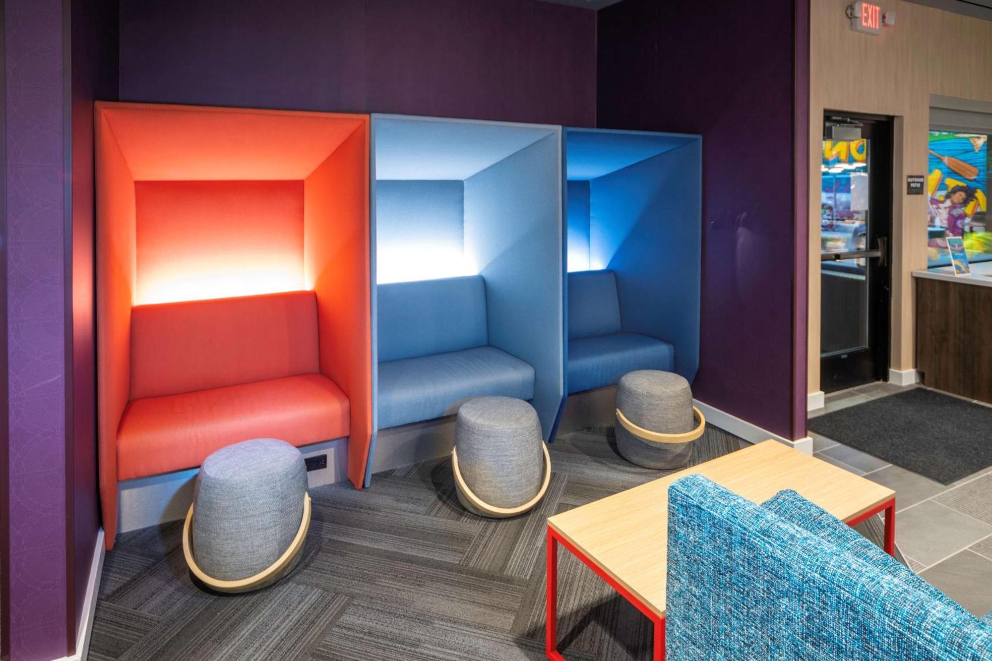 Home2 Suites By Hilton Minneapolis-Mall Of America Bloomington Dış mekan fotoğraf