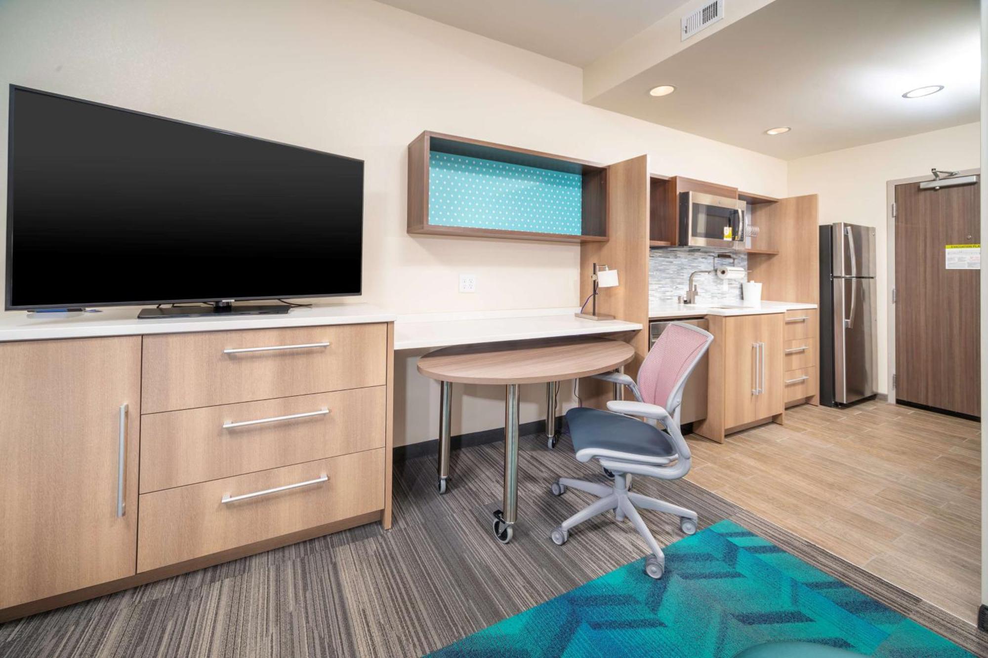Home2 Suites By Hilton Minneapolis-Mall Of America Bloomington Dış mekan fotoğraf