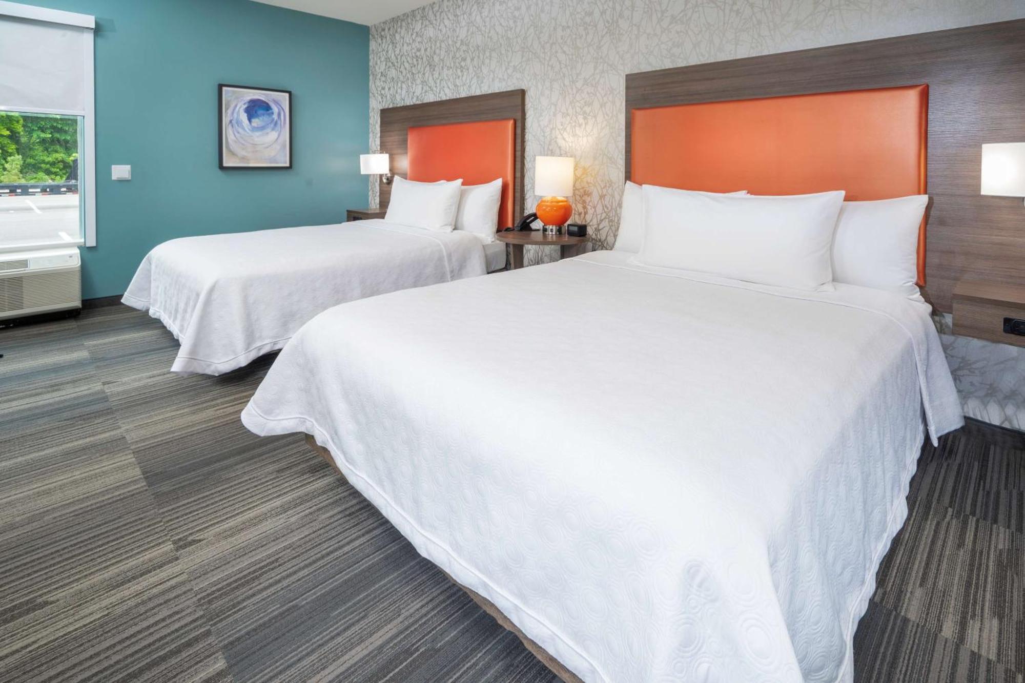 Home2 Suites By Hilton Minneapolis-Mall Of America Bloomington Dış mekan fotoğraf