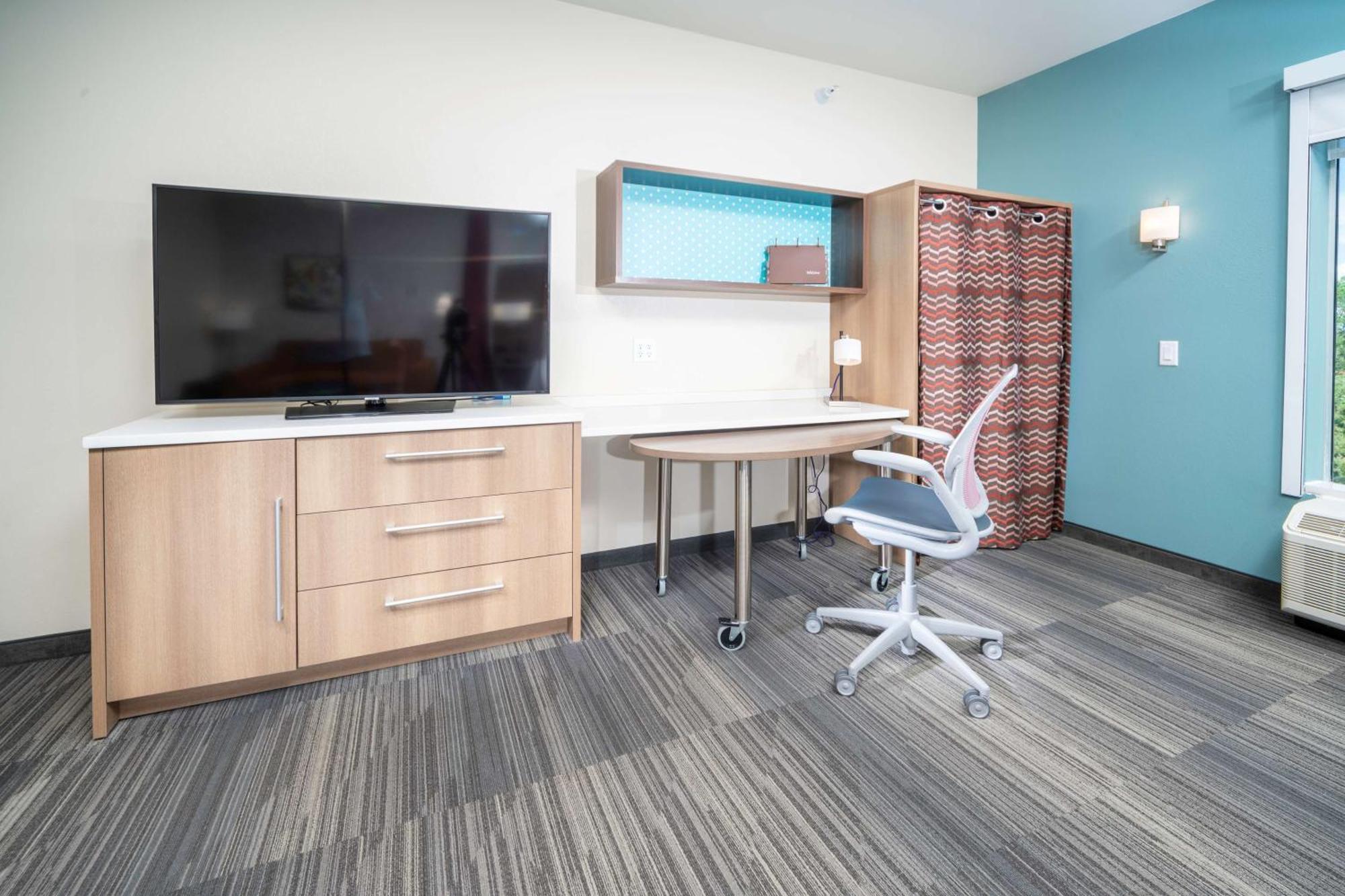 Home2 Suites By Hilton Minneapolis-Mall Of America Bloomington Dış mekan fotoğraf