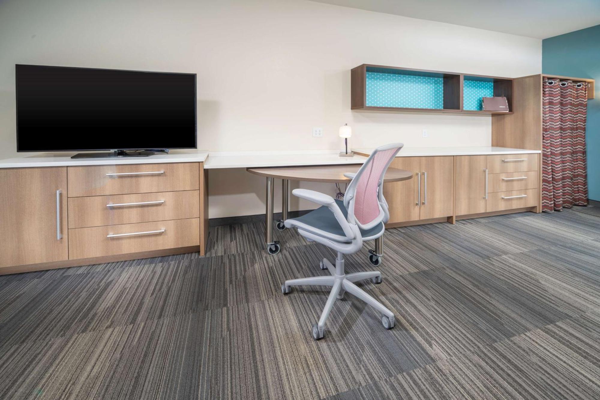 Home2 Suites By Hilton Minneapolis-Mall Of America Bloomington Dış mekan fotoğraf