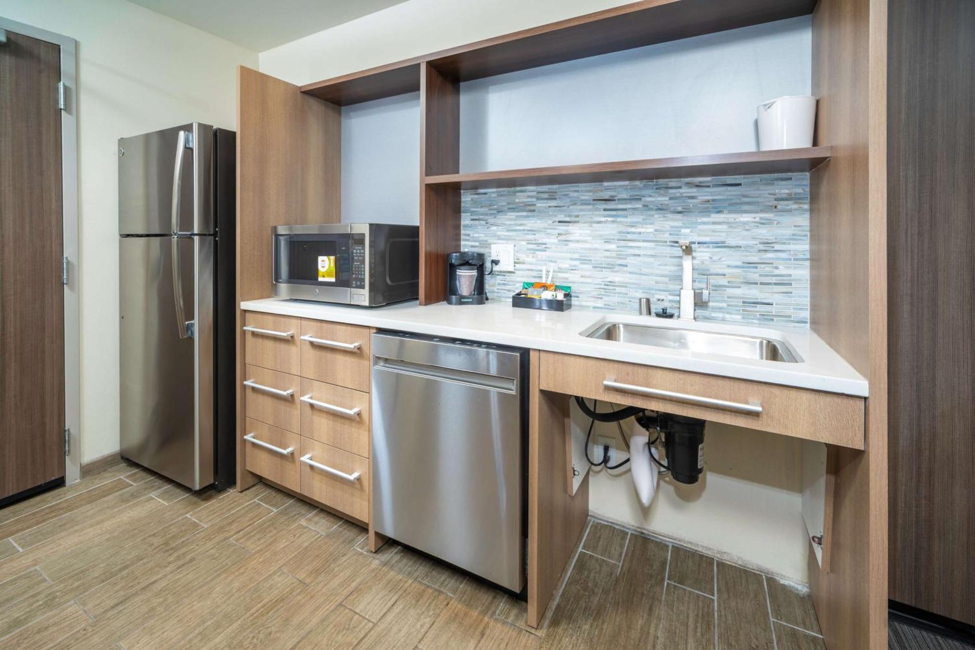 Home2 Suites By Hilton Minneapolis-Mall Of America Bloomington Dış mekan fotoğraf