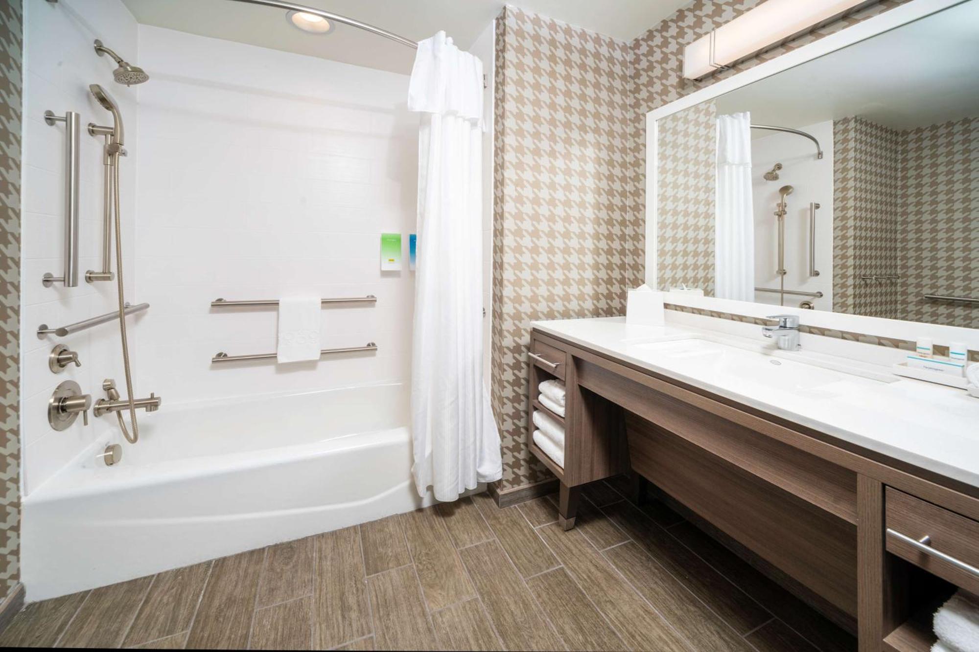 Home2 Suites By Hilton Minneapolis-Mall Of America Bloomington Dış mekan fotoğraf