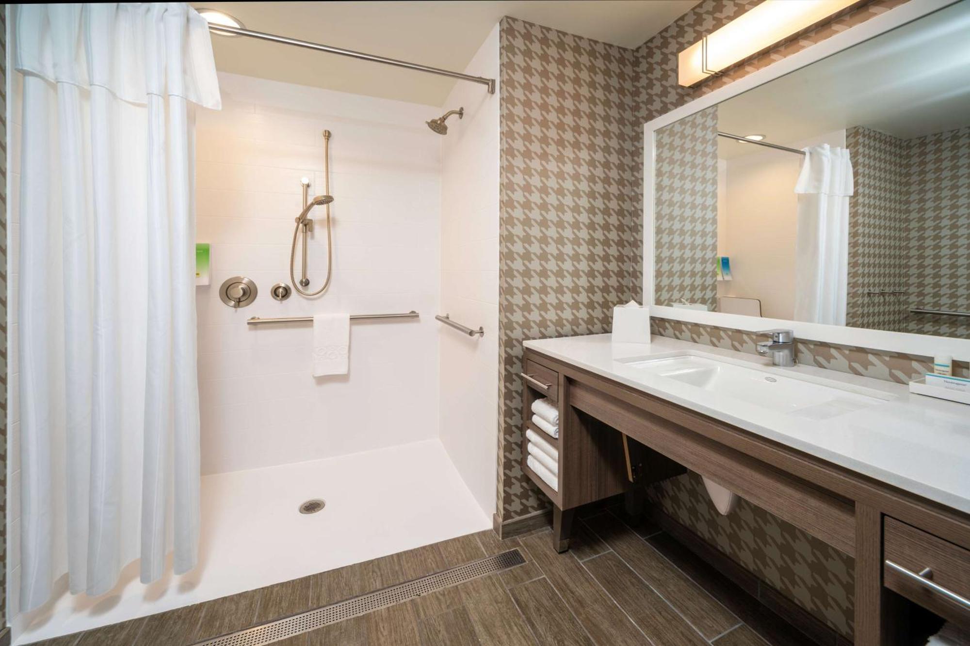 Home2 Suites By Hilton Minneapolis-Mall Of America Bloomington Dış mekan fotoğraf