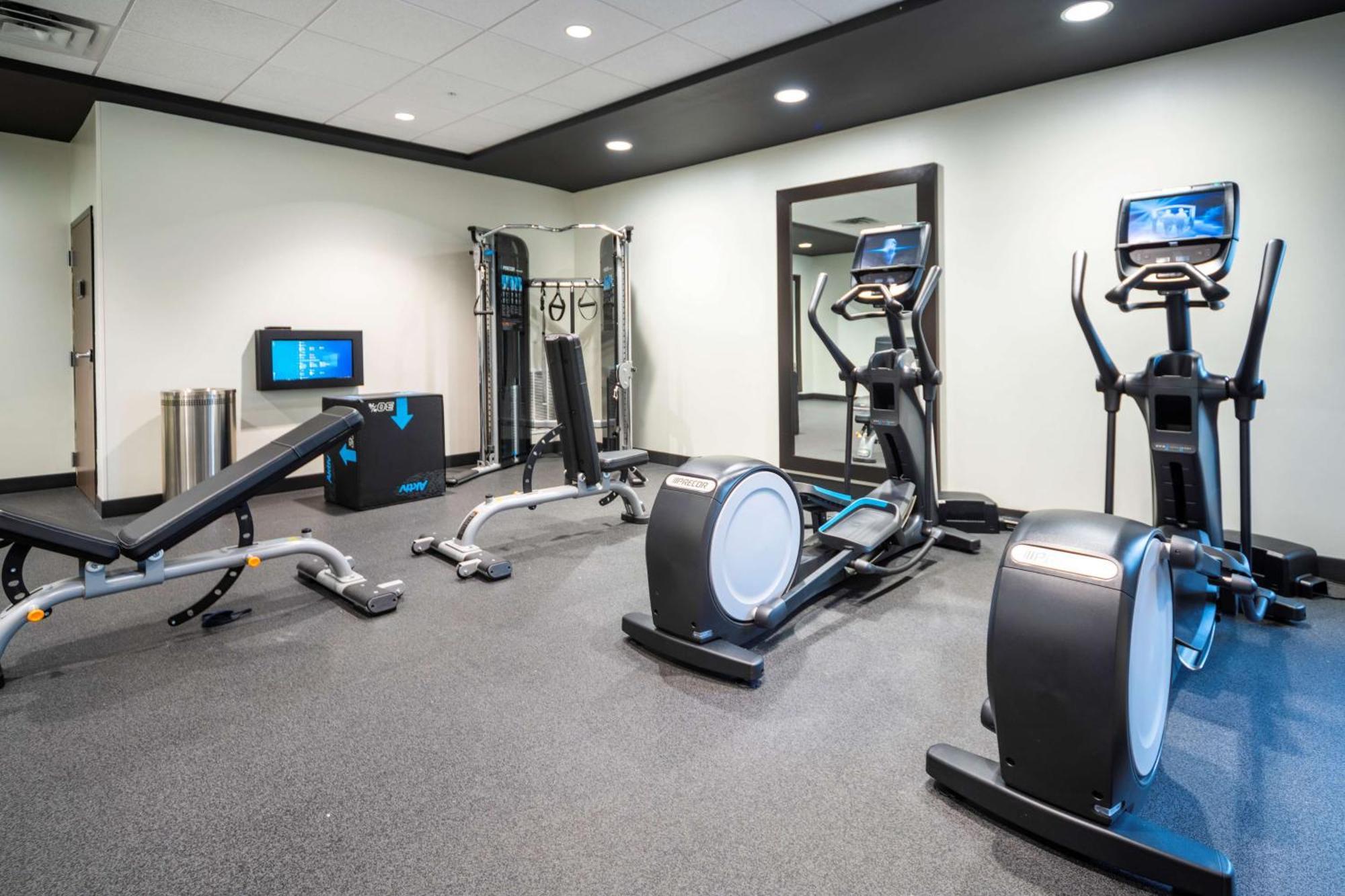 Home2 Suites By Hilton Minneapolis-Mall Of America Bloomington Dış mekan fotoğraf