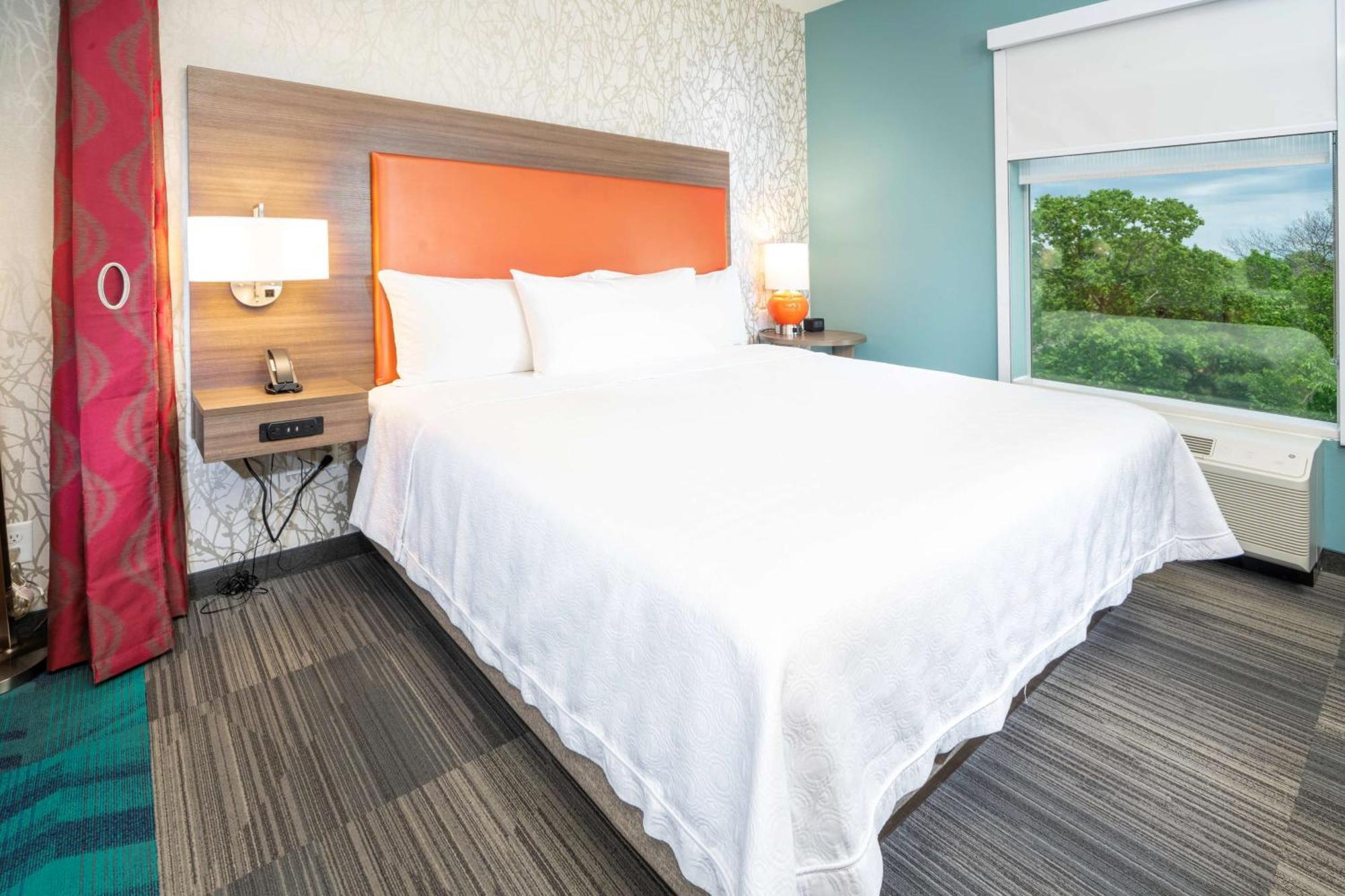 Home2 Suites By Hilton Minneapolis-Mall Of America Bloomington Dış mekan fotoğraf