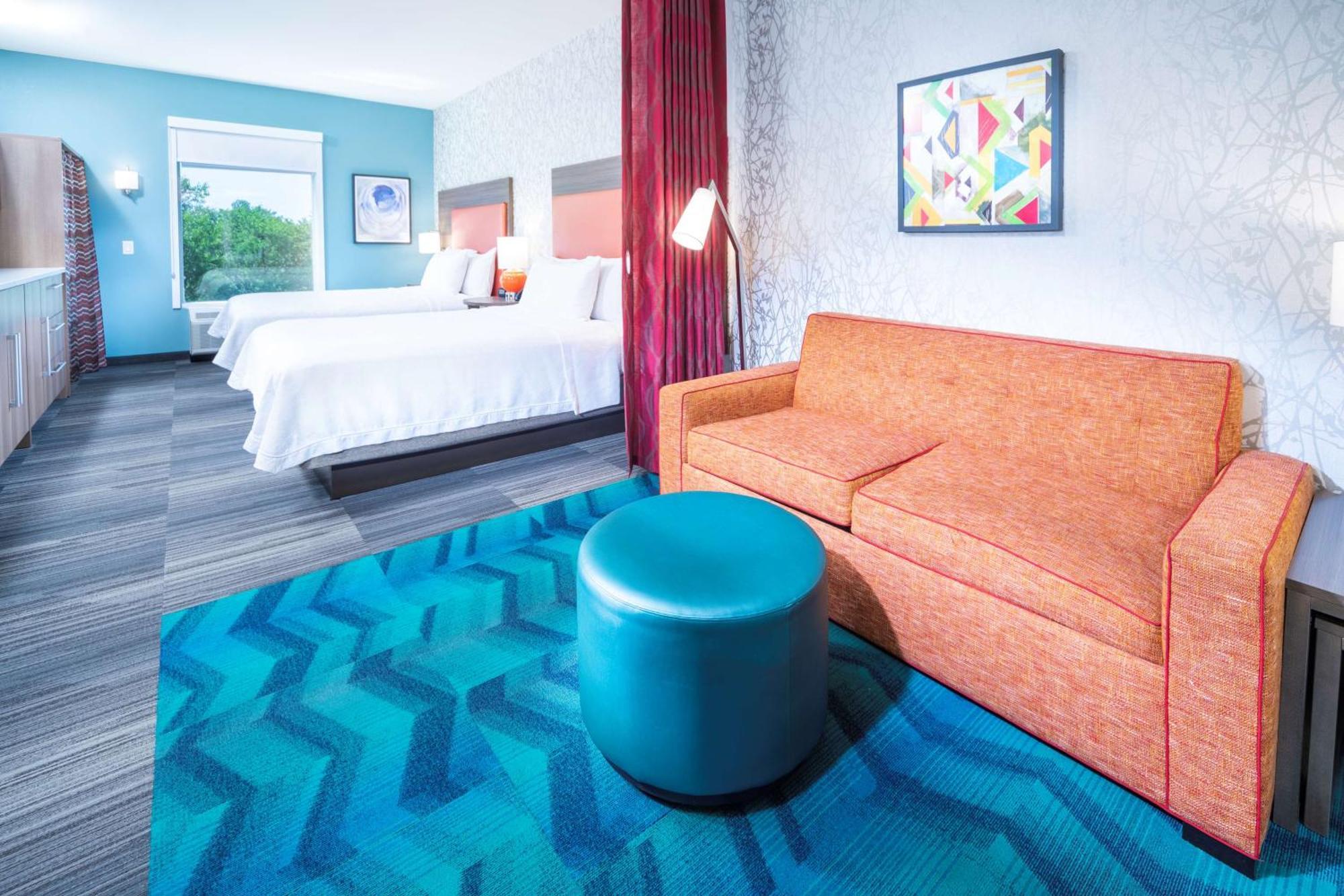 Home2 Suites By Hilton Minneapolis-Mall Of America Bloomington Dış mekan fotoğraf