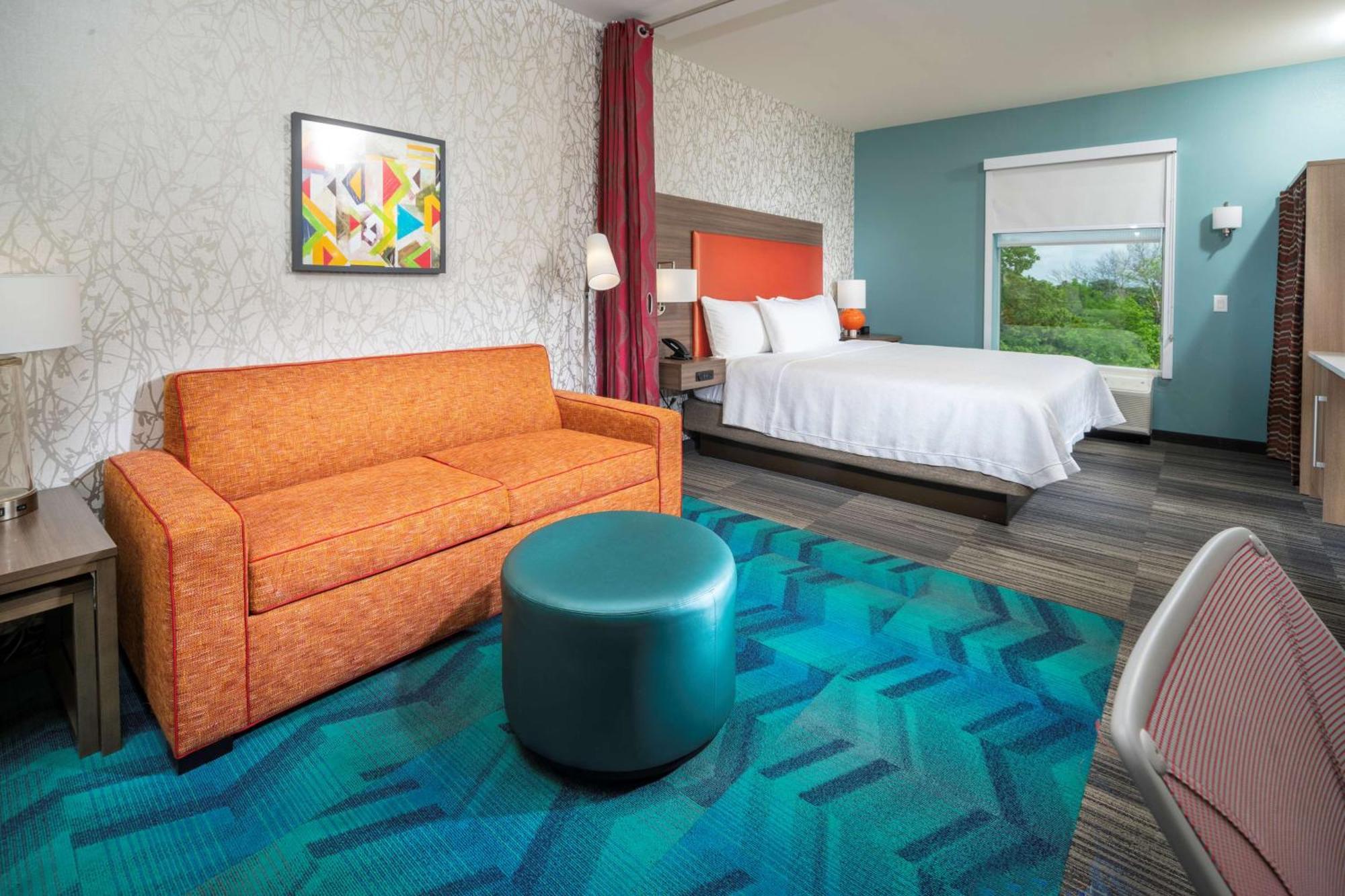 Home2 Suites By Hilton Minneapolis-Mall Of America Bloomington Dış mekan fotoğraf