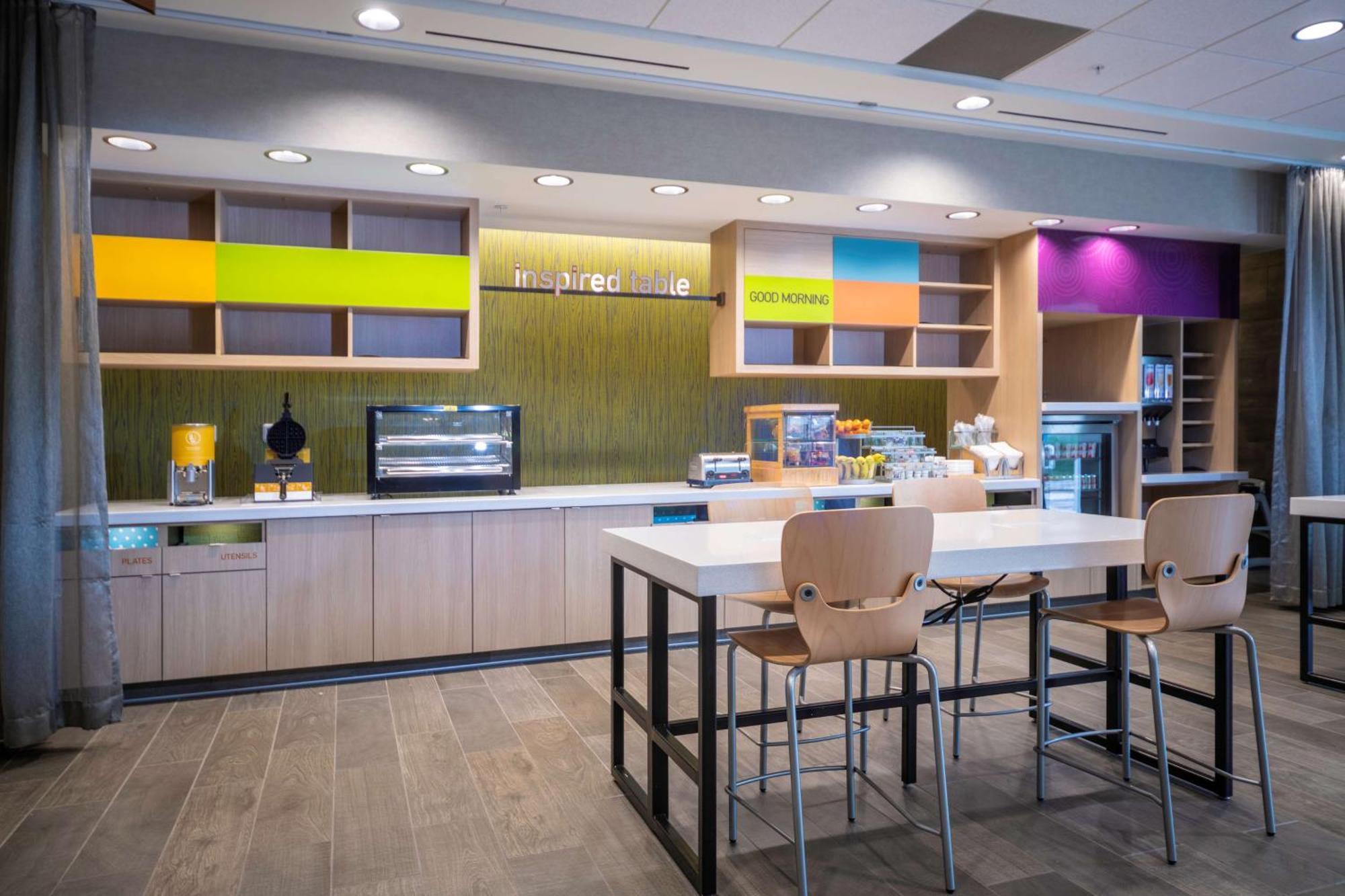 Home2 Suites By Hilton Minneapolis-Mall Of America Bloomington Dış mekan fotoğraf