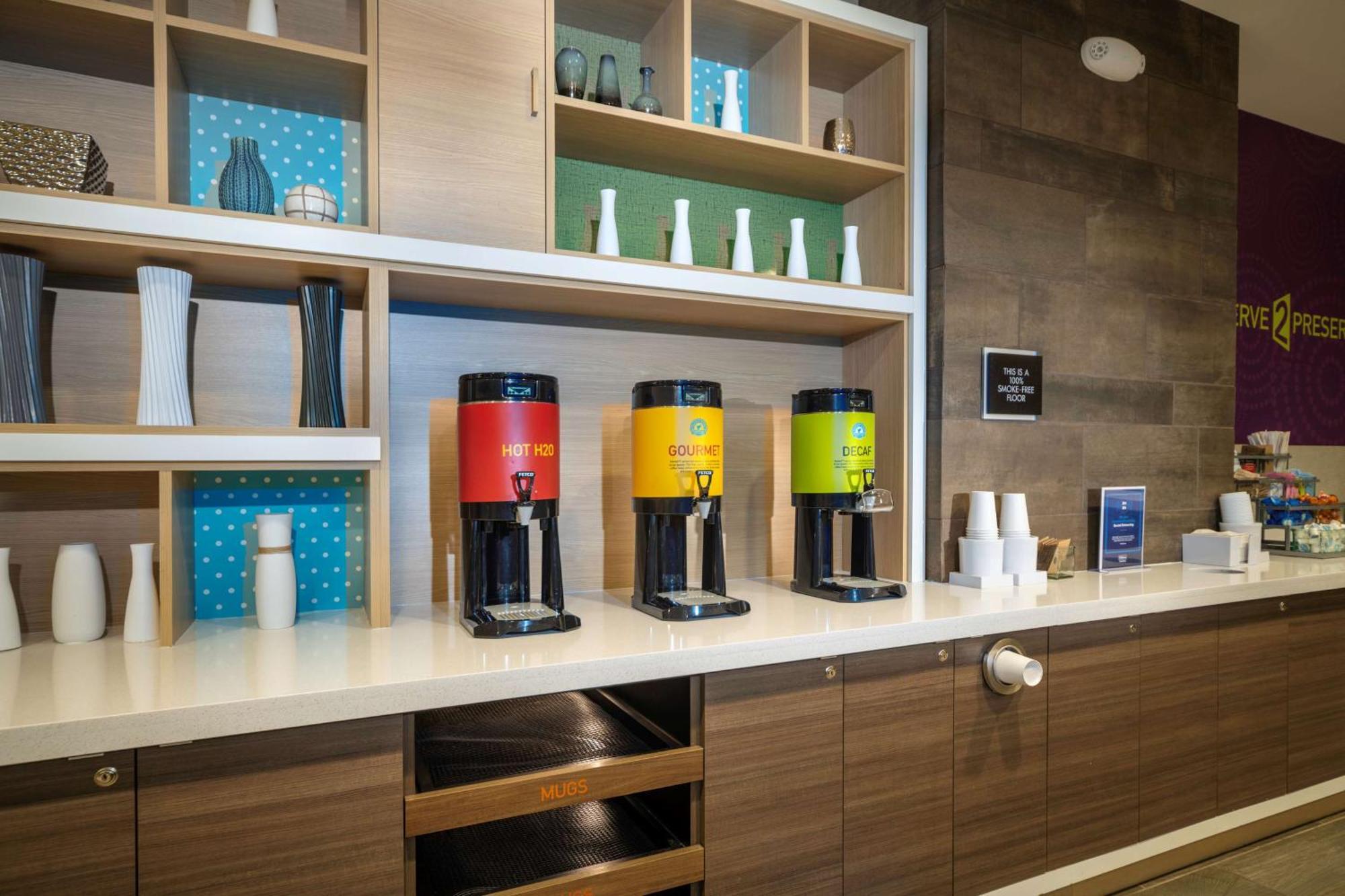 Home2 Suites By Hilton Minneapolis-Mall Of America Bloomington Dış mekan fotoğraf