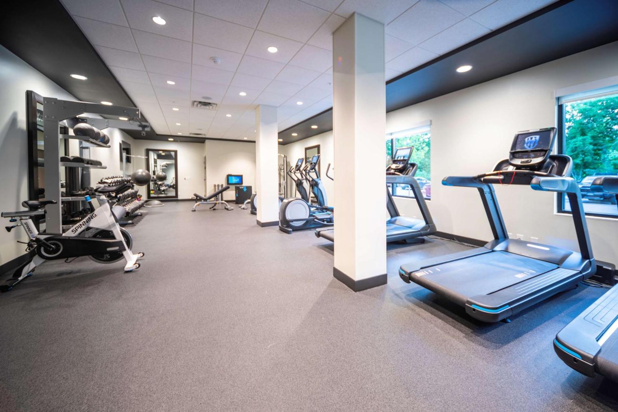 Home2 Suites By Hilton Minneapolis-Mall Of America Bloomington Dış mekan fotoğraf